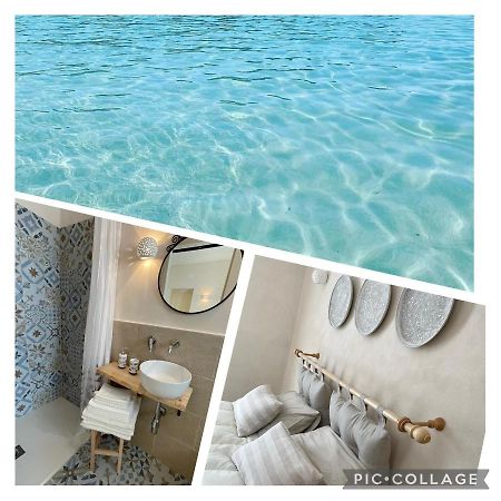 דירות לפוראנו Seaside Temporary House מראה חיצוני תמונה
