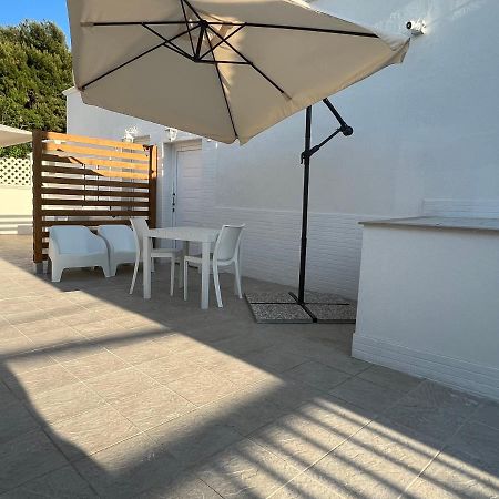 דירות לפוראנו Seaside Temporary House מראה חיצוני תמונה