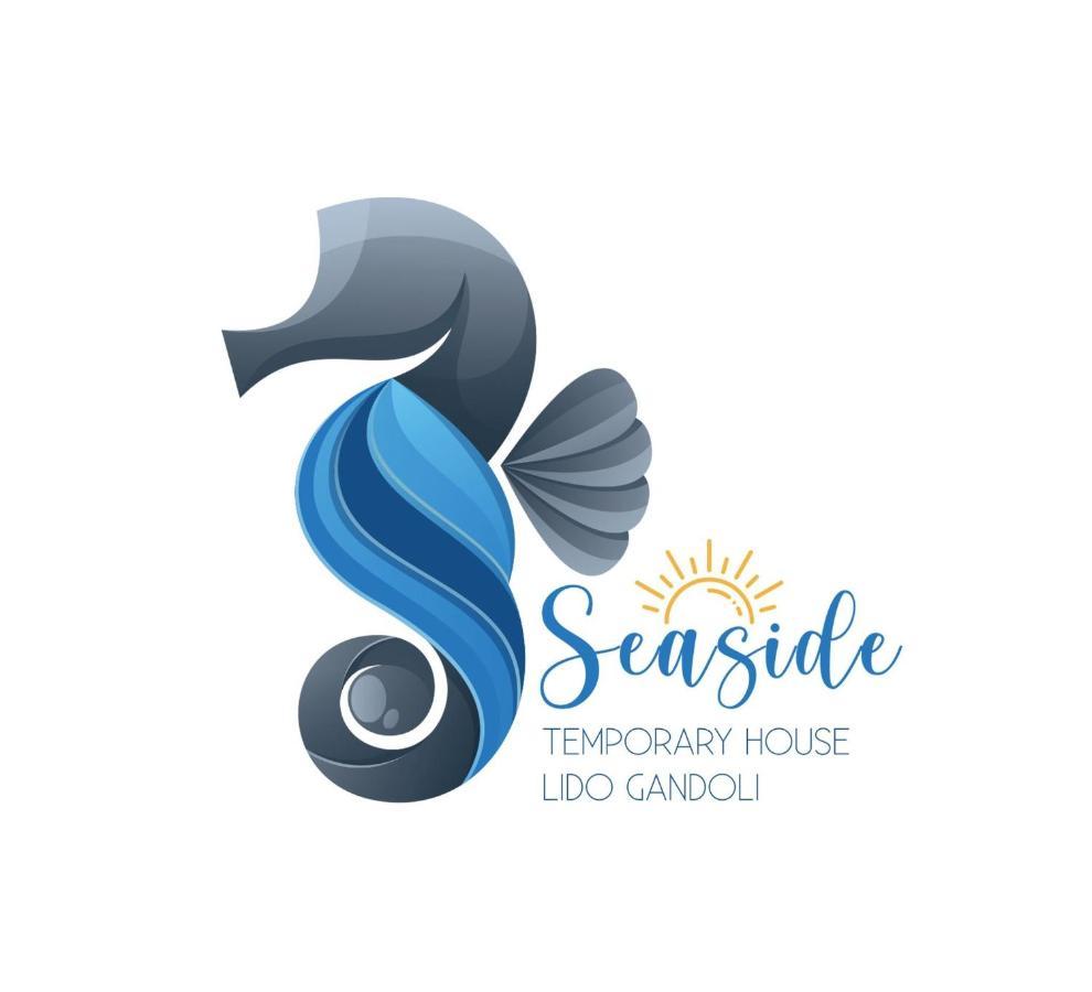 דירות לפוראנו Seaside Temporary House מראה חיצוני תמונה