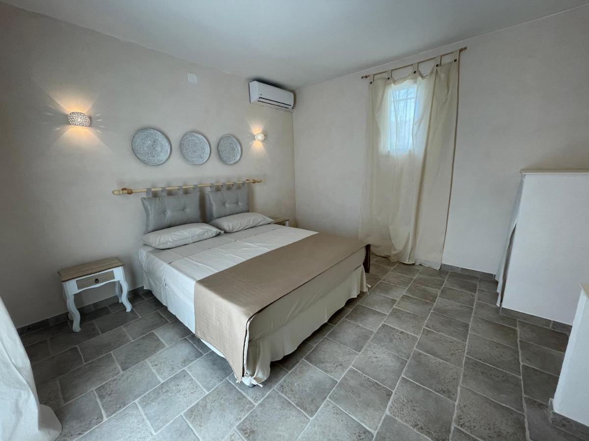 דירות לפוראנו Seaside Temporary House מראה חיצוני תמונה