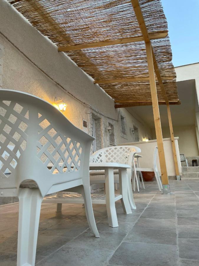 דירות לפוראנו Seaside Temporary House מראה חיצוני תמונה