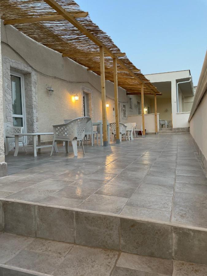 דירות לפוראנו Seaside Temporary House מראה חיצוני תמונה