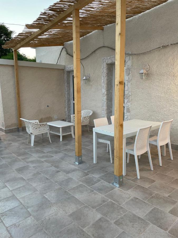 דירות לפוראנו Seaside Temporary House מראה חיצוני תמונה