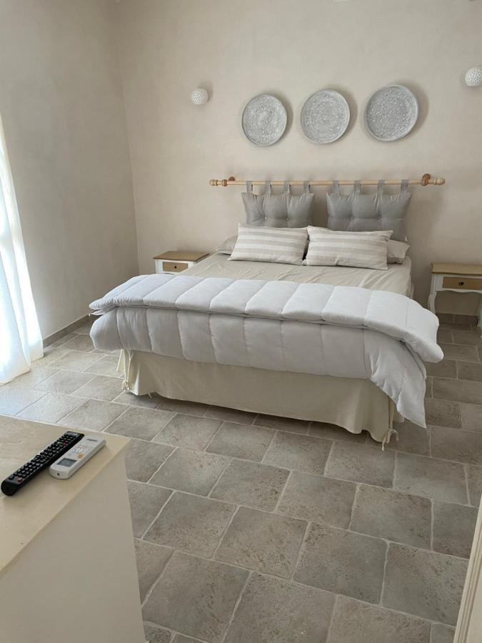 דירות לפוראנו Seaside Temporary House מראה חיצוני תמונה