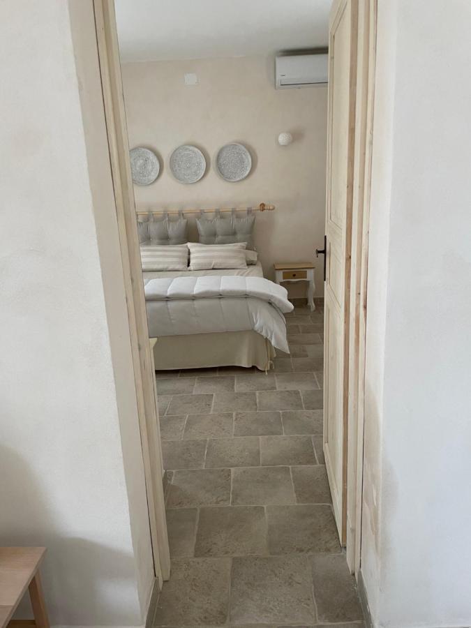 דירות לפוראנו Seaside Temporary House מראה חיצוני תמונה