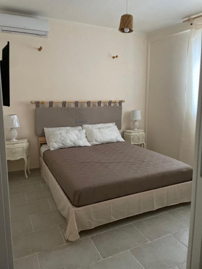 דירות לפוראנו Seaside Temporary House מראה חיצוני תמונה