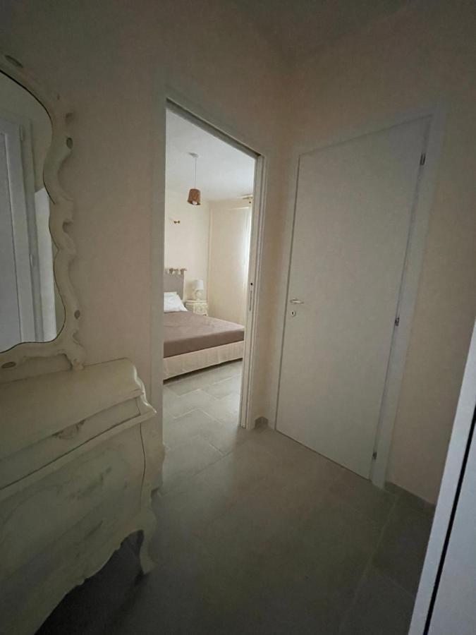 דירות לפוראנו Seaside Temporary House מראה חיצוני תמונה