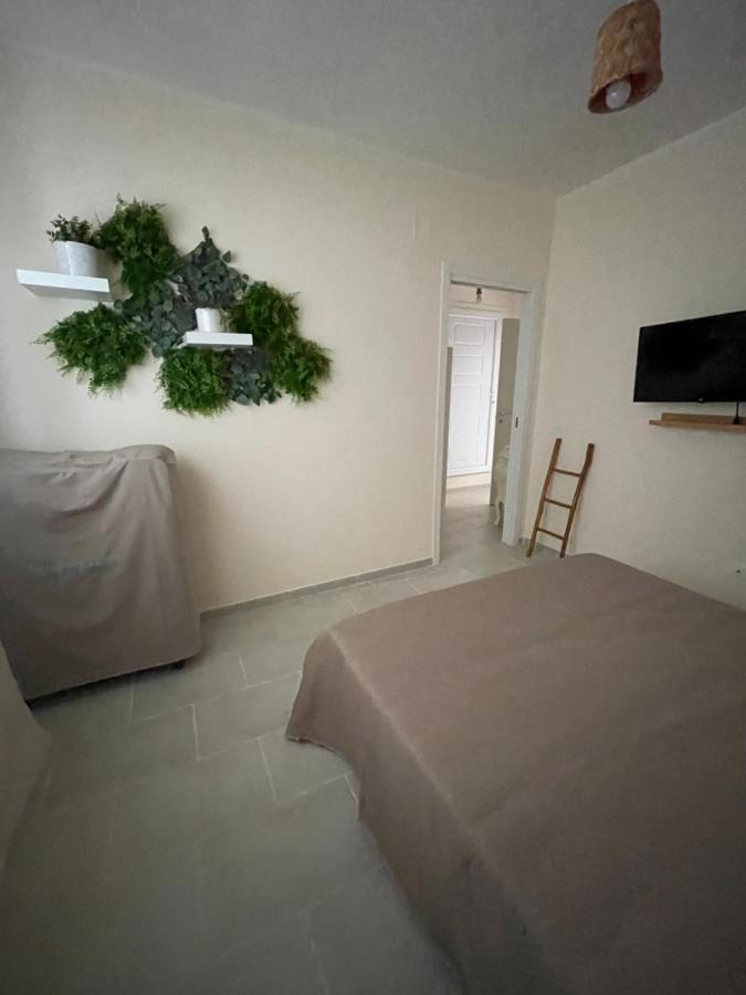 דירות לפוראנו Seaside Temporary House מראה חיצוני תמונה