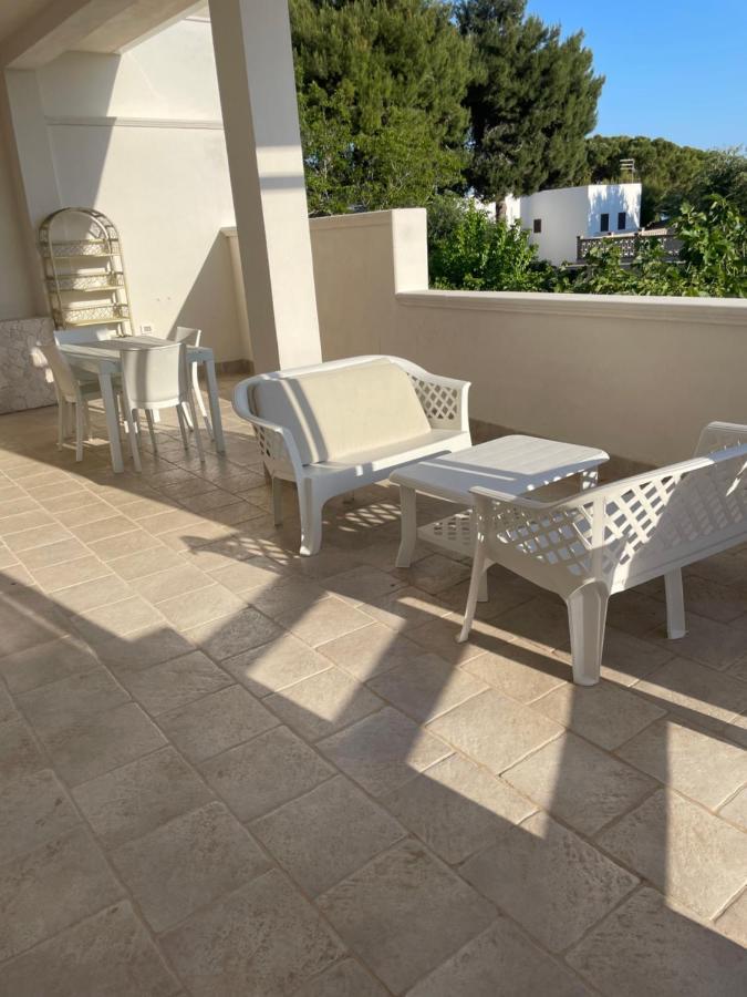 דירות לפוראנו Seaside Temporary House מראה חיצוני תמונה