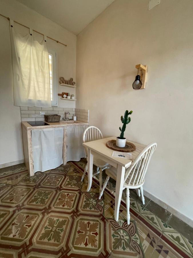 דירות לפוראנו Seaside Temporary House מראה חיצוני תמונה