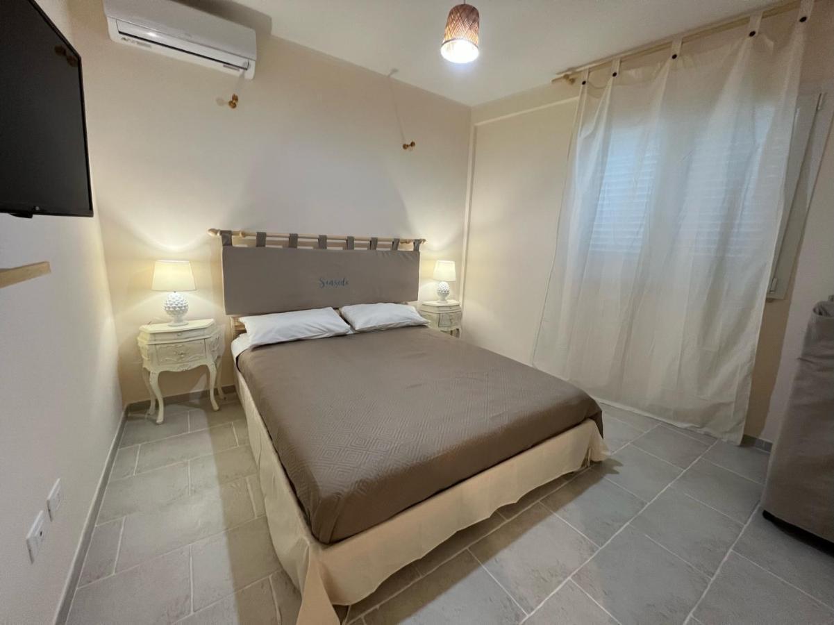 דירות לפוראנו Seaside Temporary House מראה חיצוני תמונה